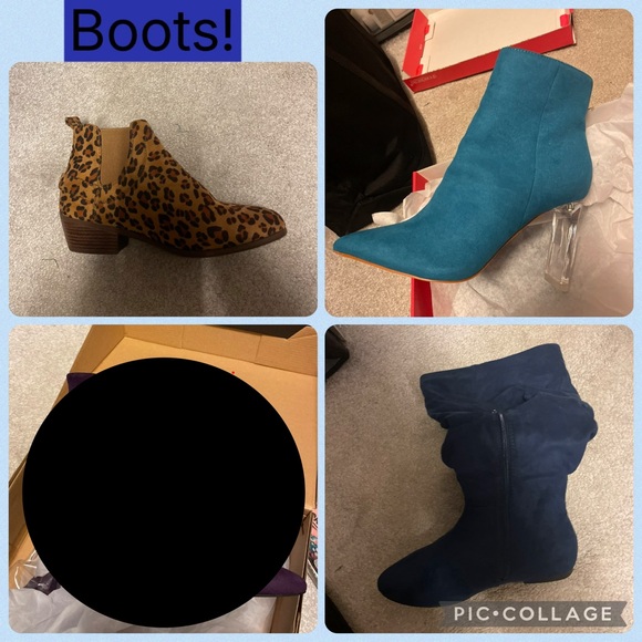 Boots! - Picture 3 of 3